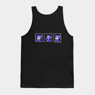 Cookies or Riot Tank Top